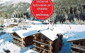 Chaletski Jasná
